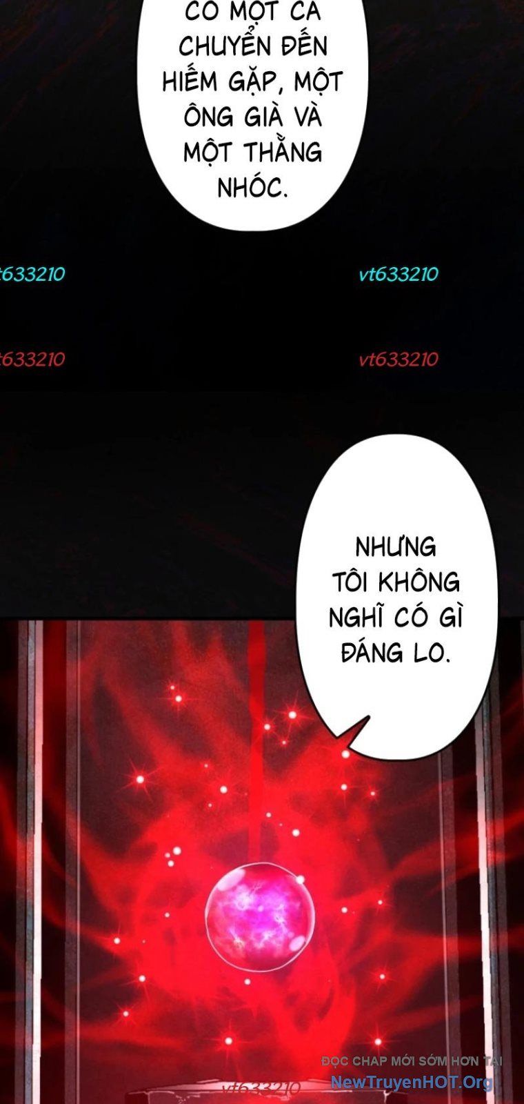 Lão Tù Nhân Mạnh Nhất Vẫn Liên Tục Sống Sót Chapter 9 - 97