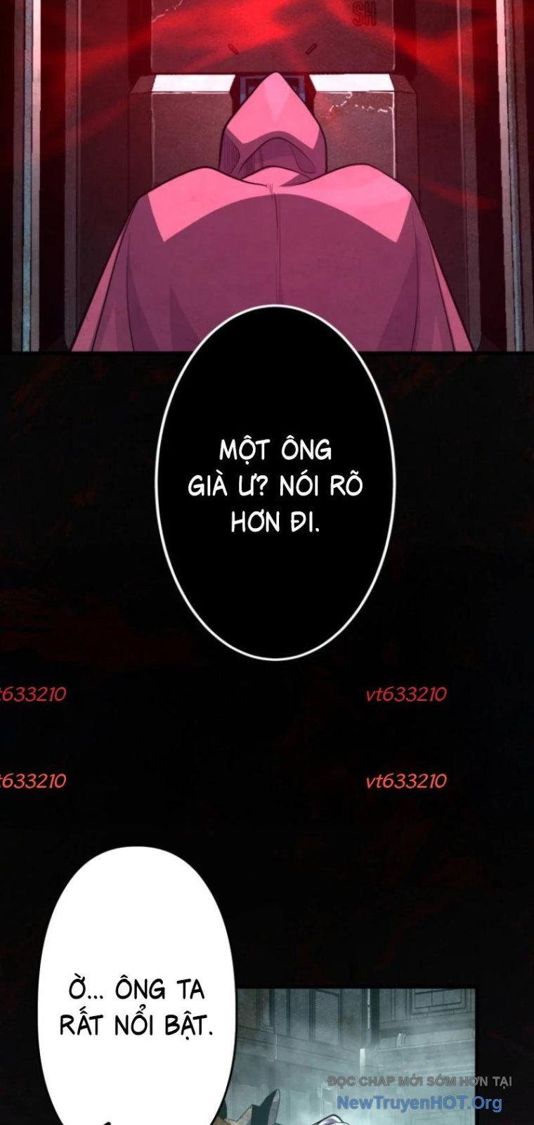 Lão Tù Nhân Mạnh Nhất Vẫn Liên Tục Sống Sót Chapter 9 - 98