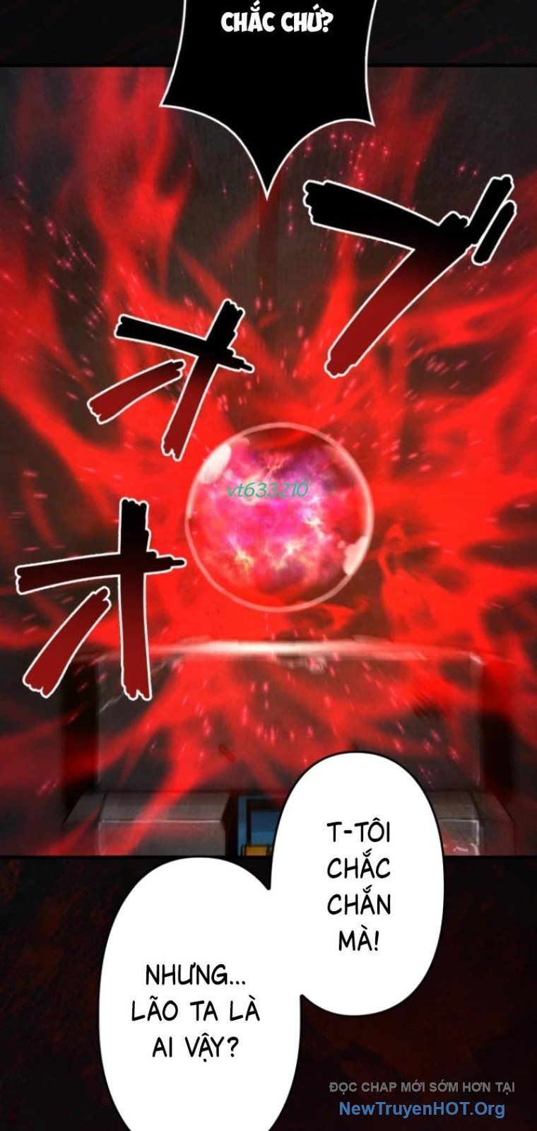 Lão Tù Nhân Mạnh Nhất Vẫn Liên Tục Sống Sót Chapter 9 - 100