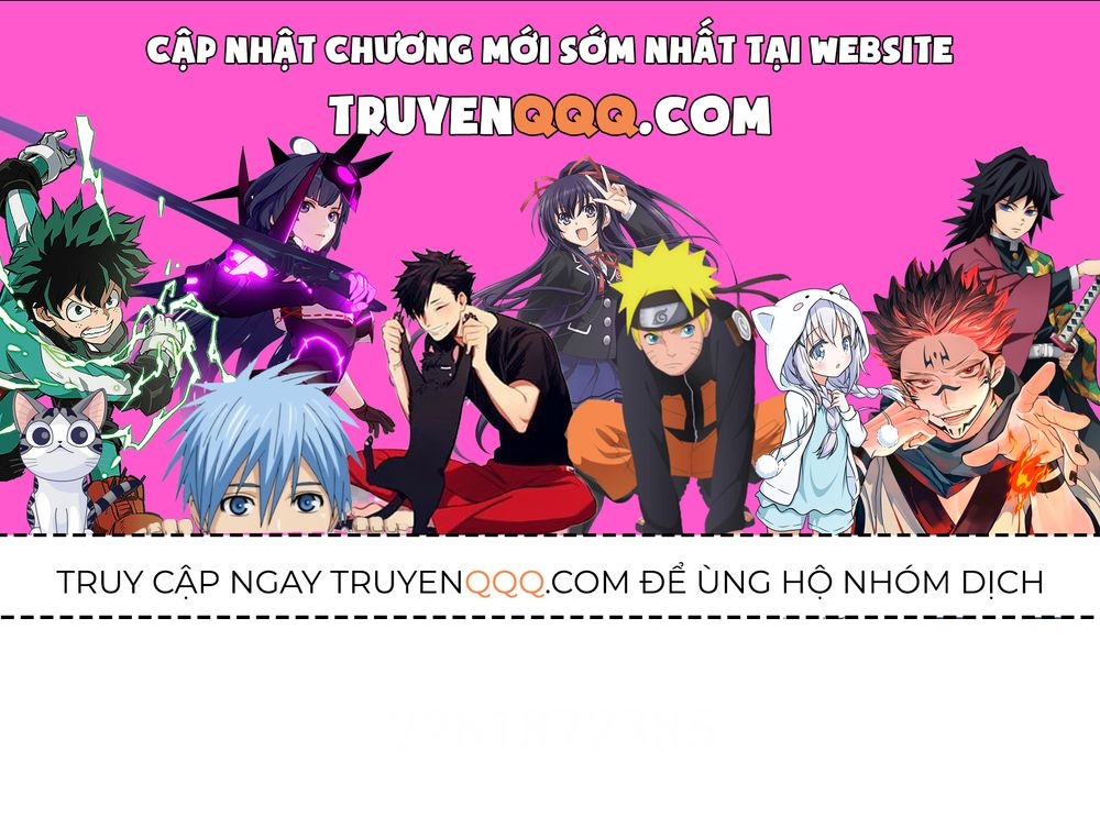 Cô Bạn Bị Mất Đi Giọng Nói Luôn Nghĩ Rằng Chapter 17 - 1