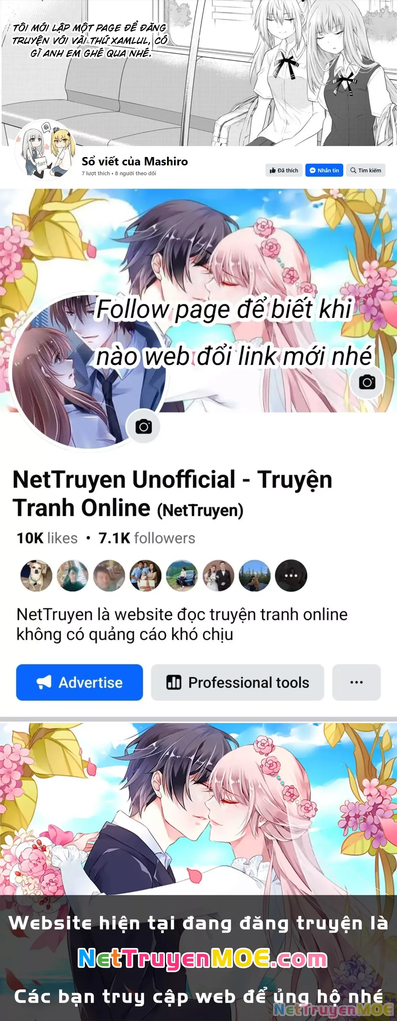 Cô Bạn Bị Mất Đi Giọng Nói Luôn Nghĩ Rằng Chapter 17 - 11