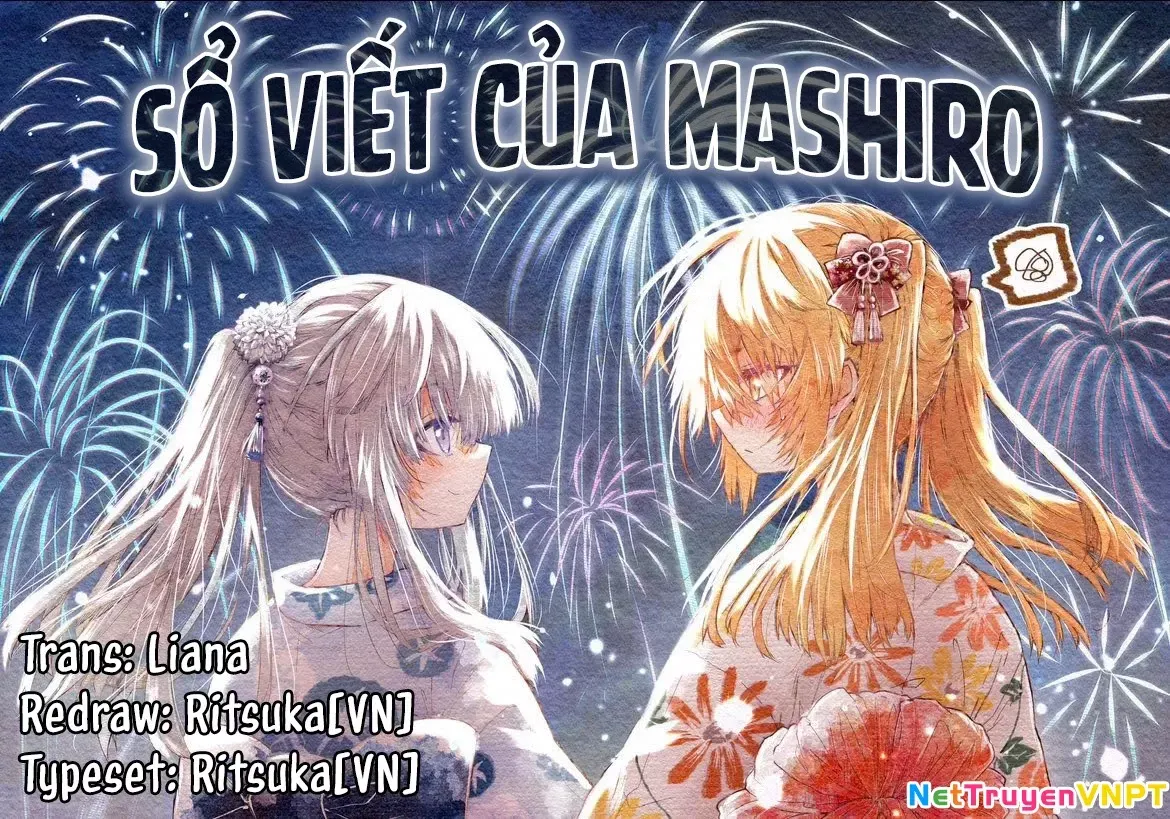Cô Bạn Bị Mất Đi Giọng Nói Luôn Nghĩ Rằng Chapter 30 - 9