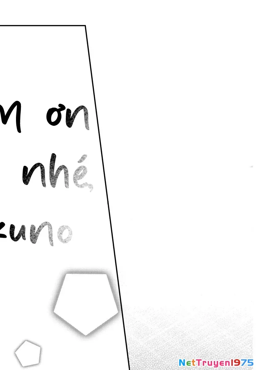 Cô Bạn Bị Mất Đi Giọng Nói Luôn Nghĩ Rằng Chapter 33 - 5