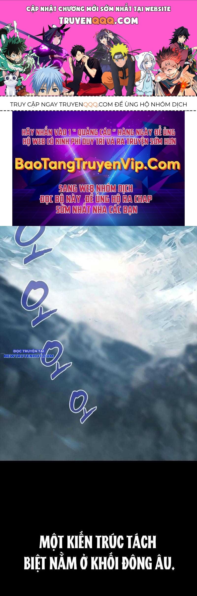 Ventablack Chapter 1 - 1