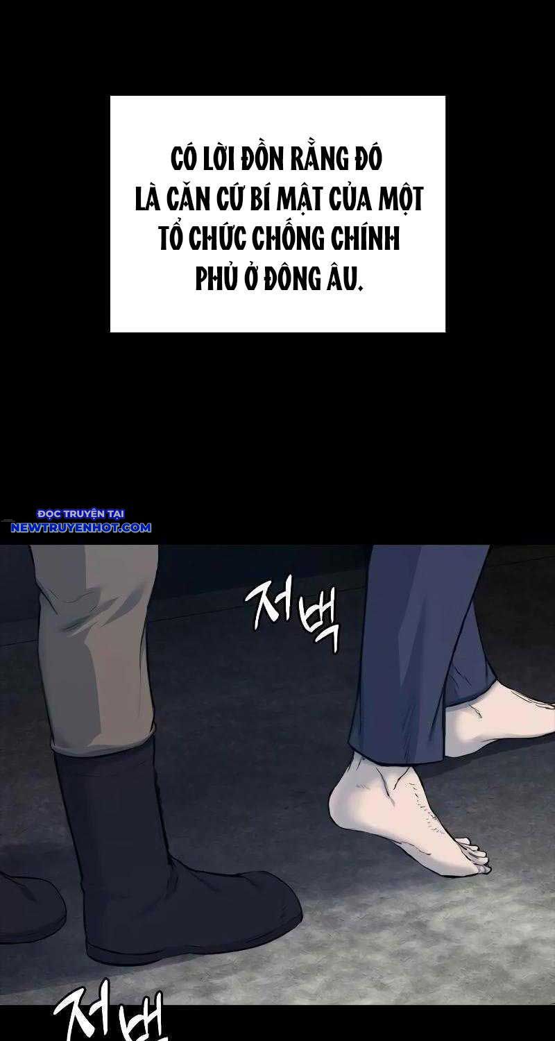 Ventablack Chapter 1 - 3