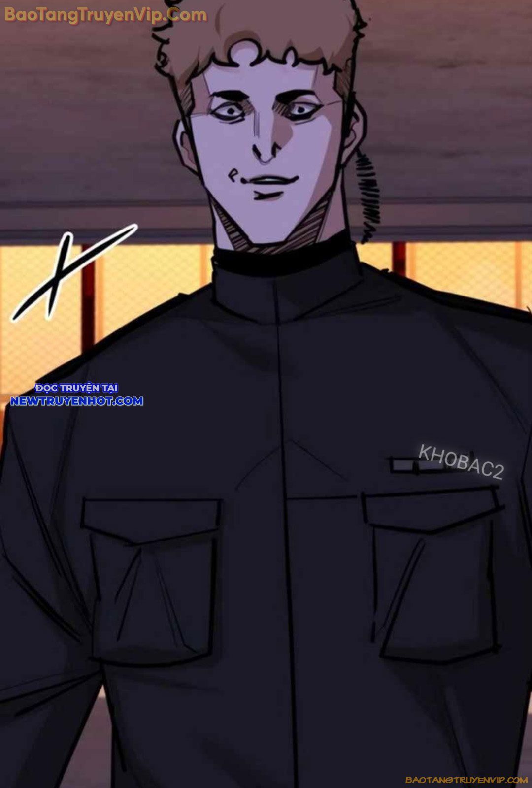 Ventablack Chapter 11 - 13