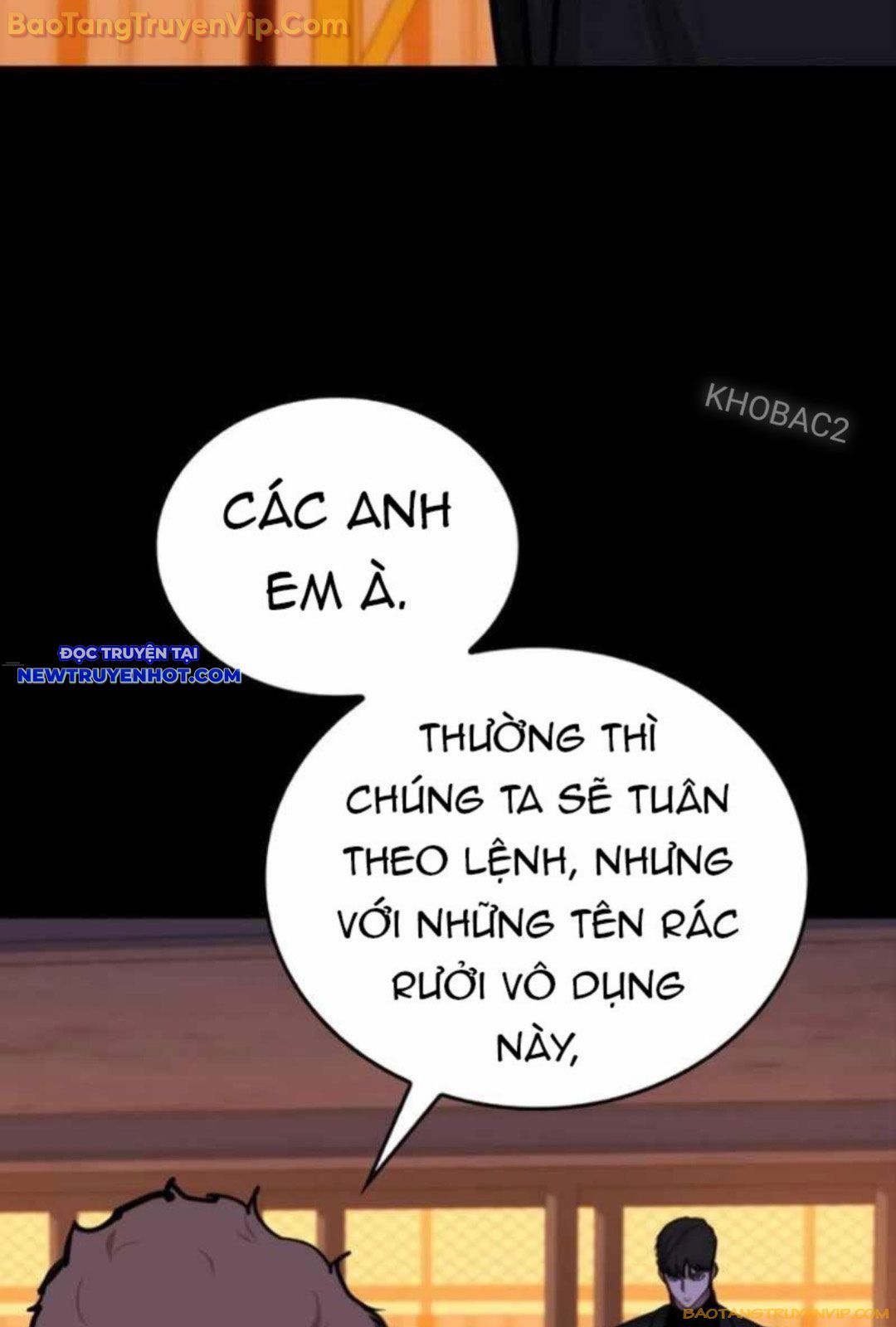 Ventablack Chapter 11 - 20