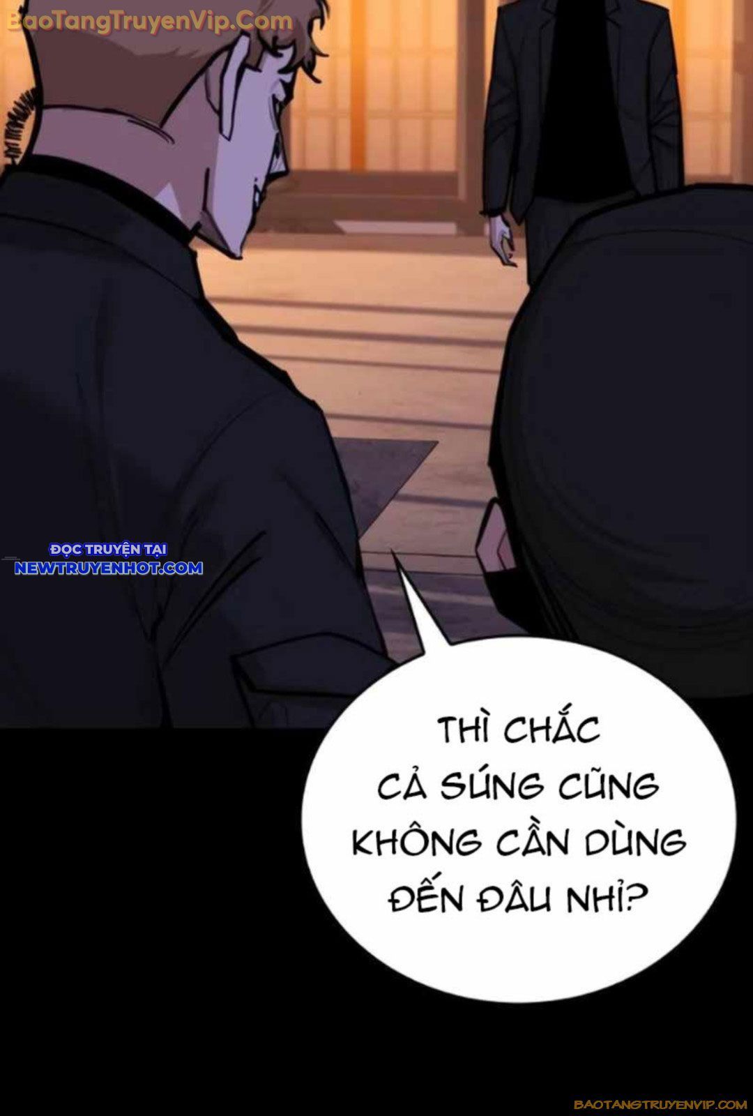 Ventablack Chapter 11 - 21