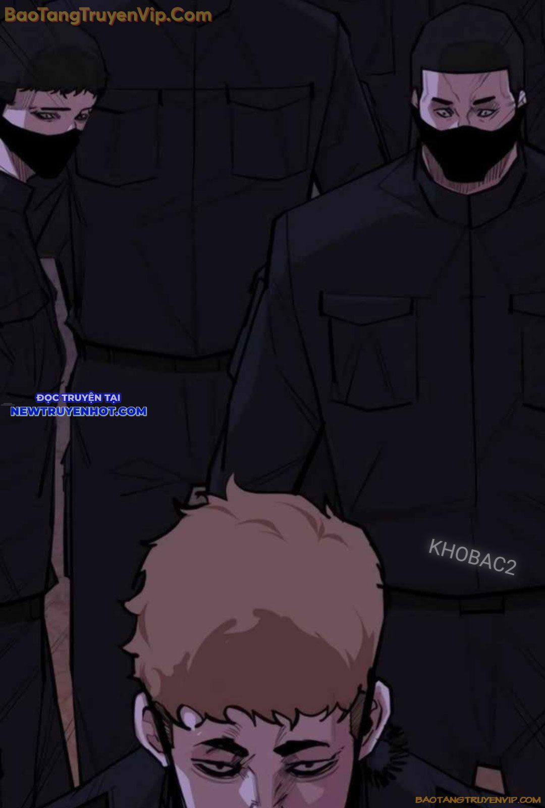 Ventablack Chapter 11 - 23