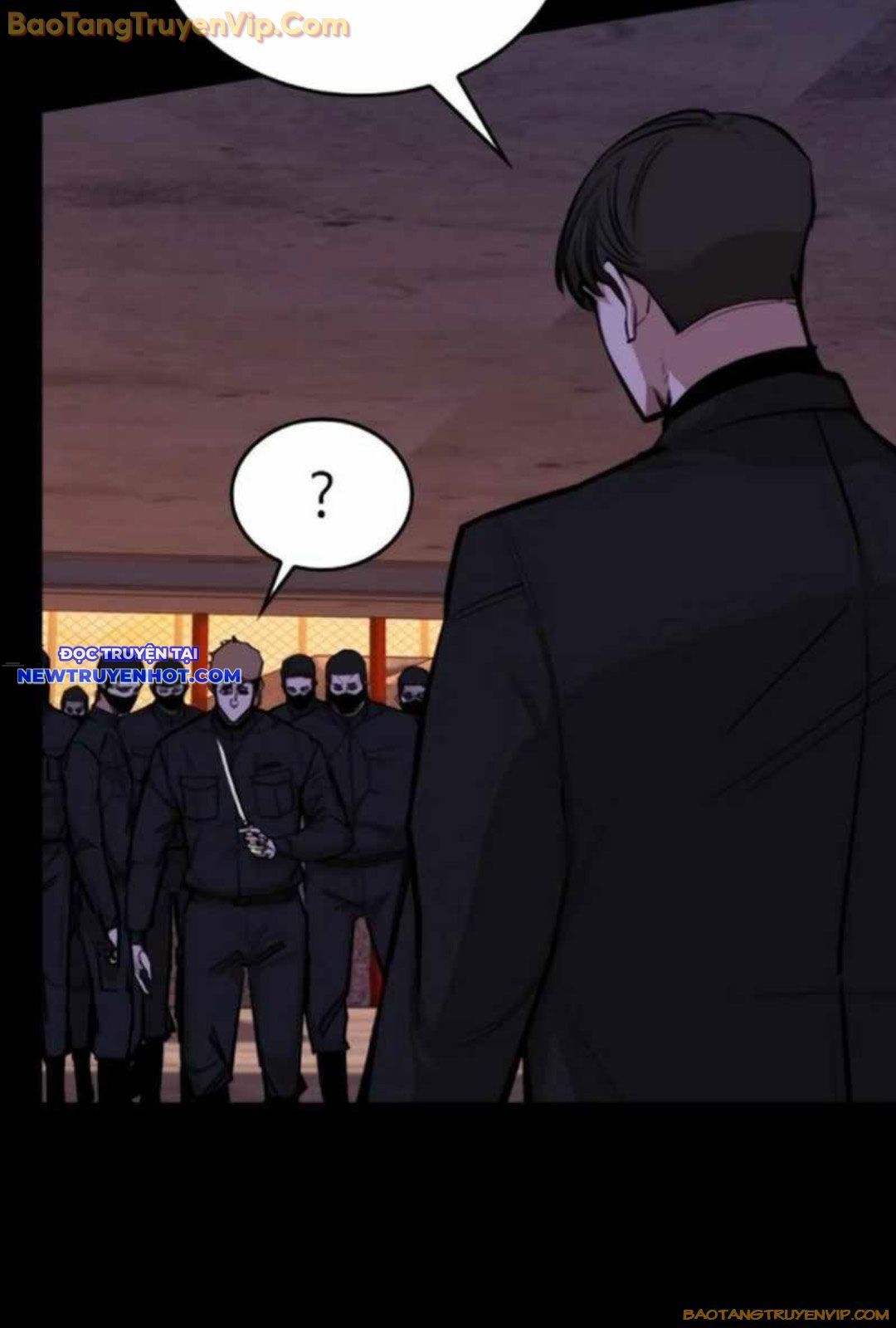 Ventablack Chapter 11 - 28