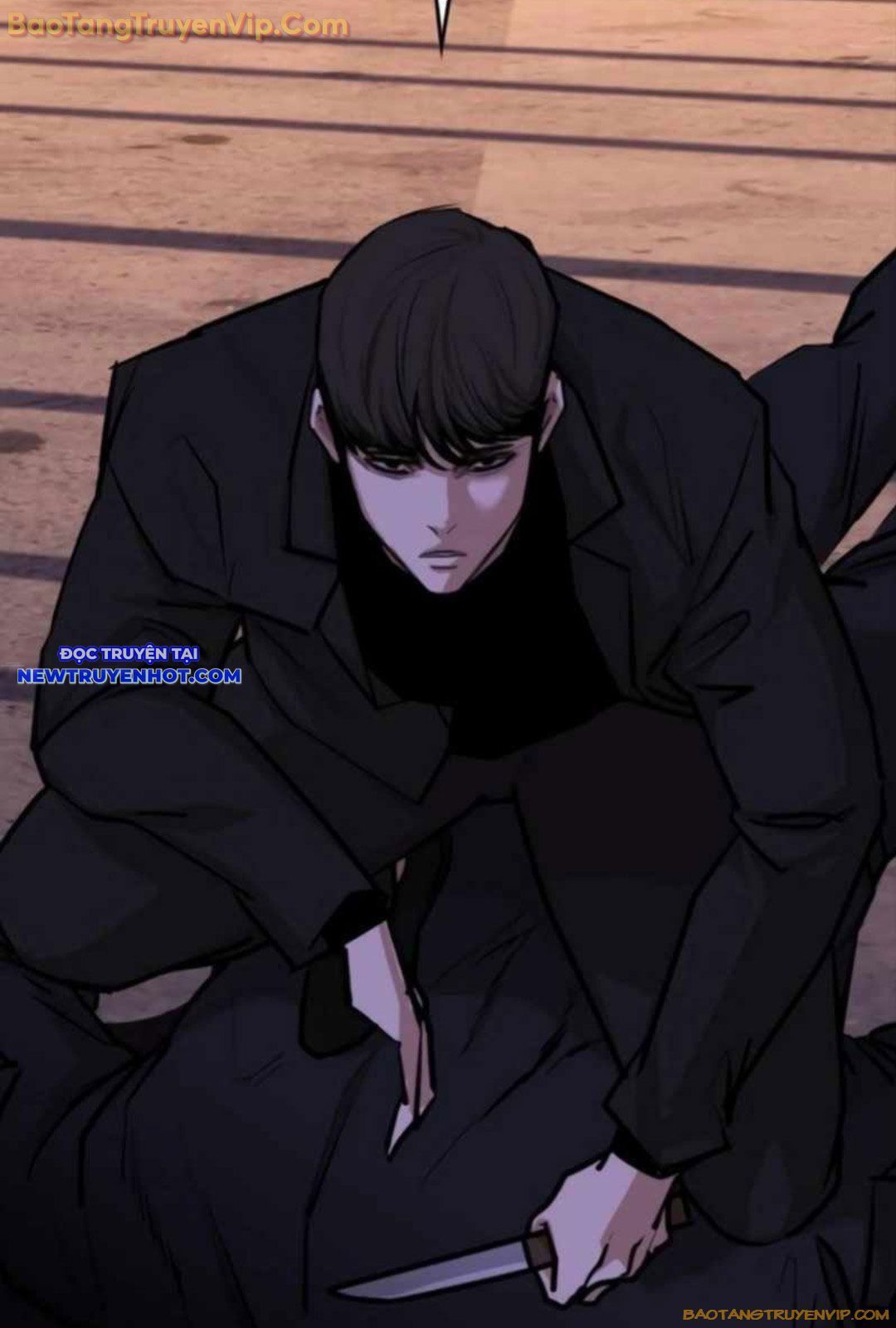 Ventablack Chapter 11 - 67