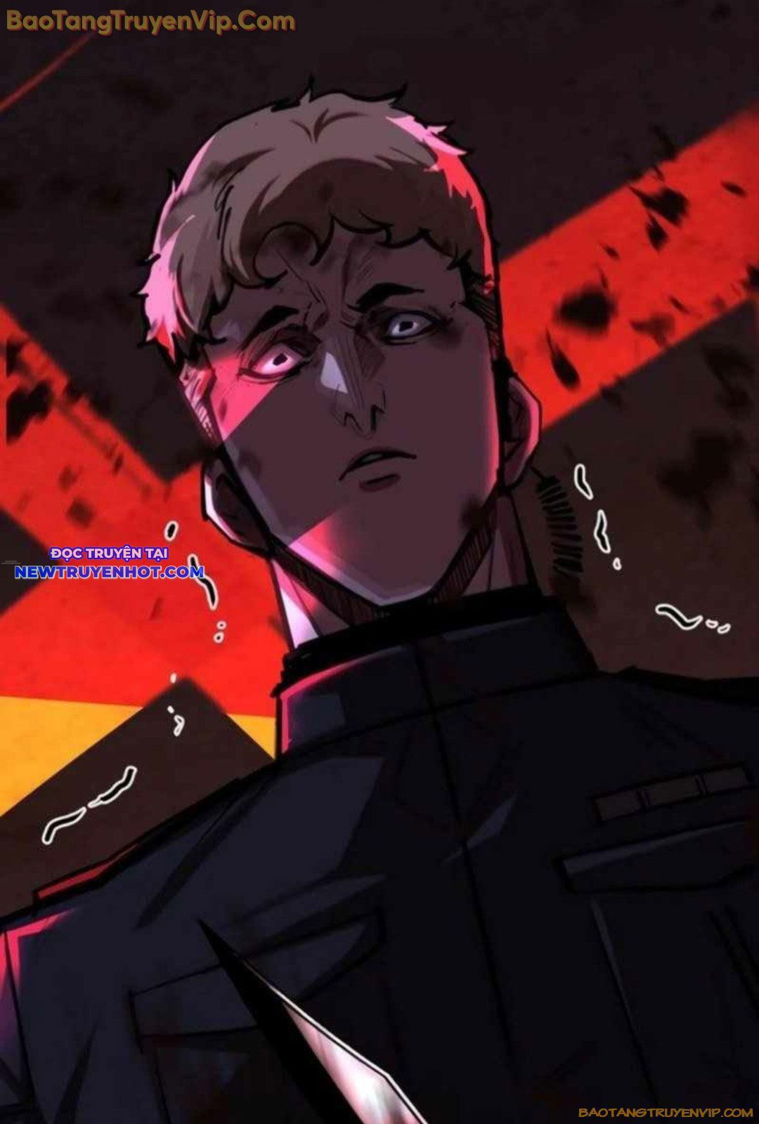 Ventablack Chapter 11 - 83