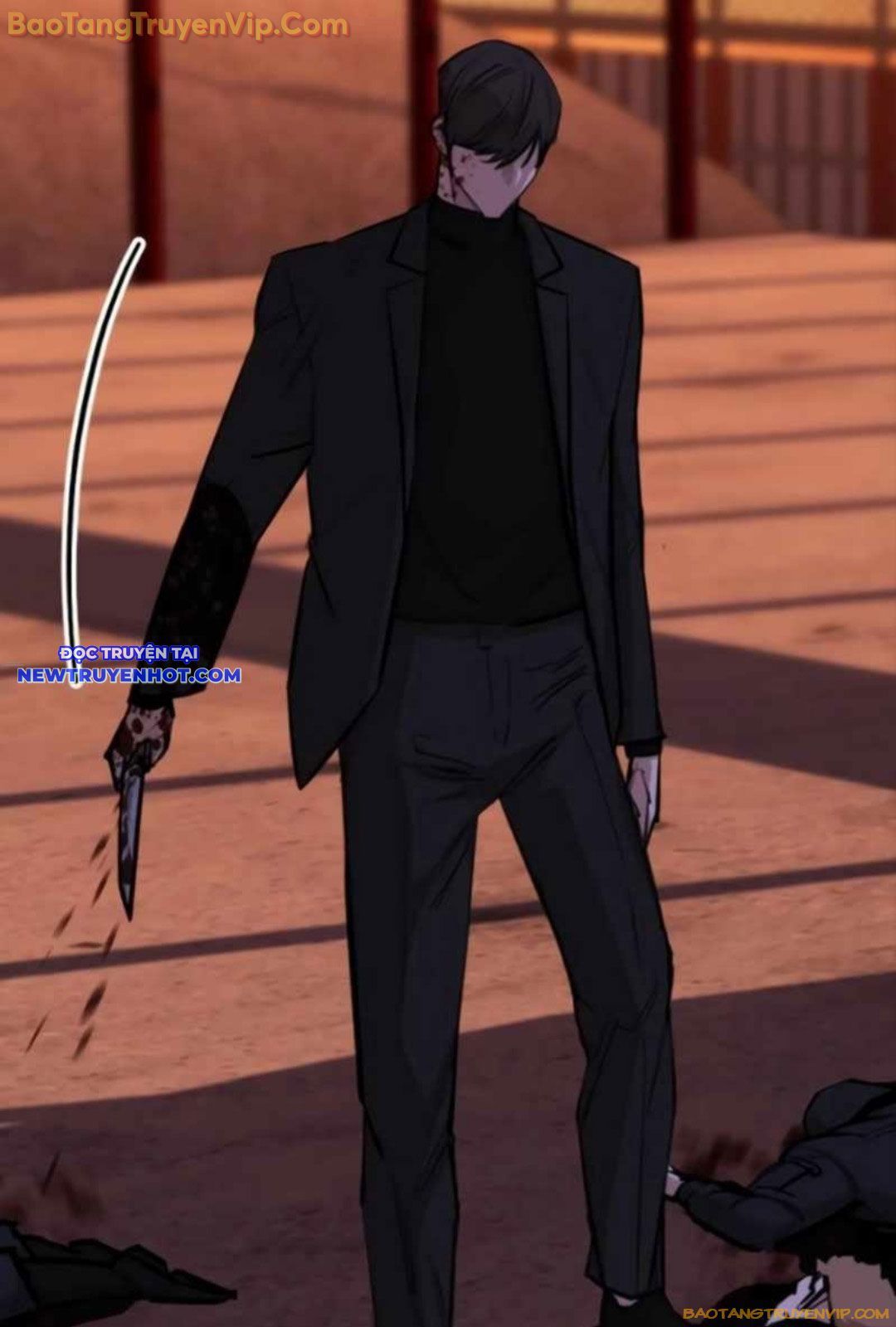 Ventablack Chapter 11 - 98