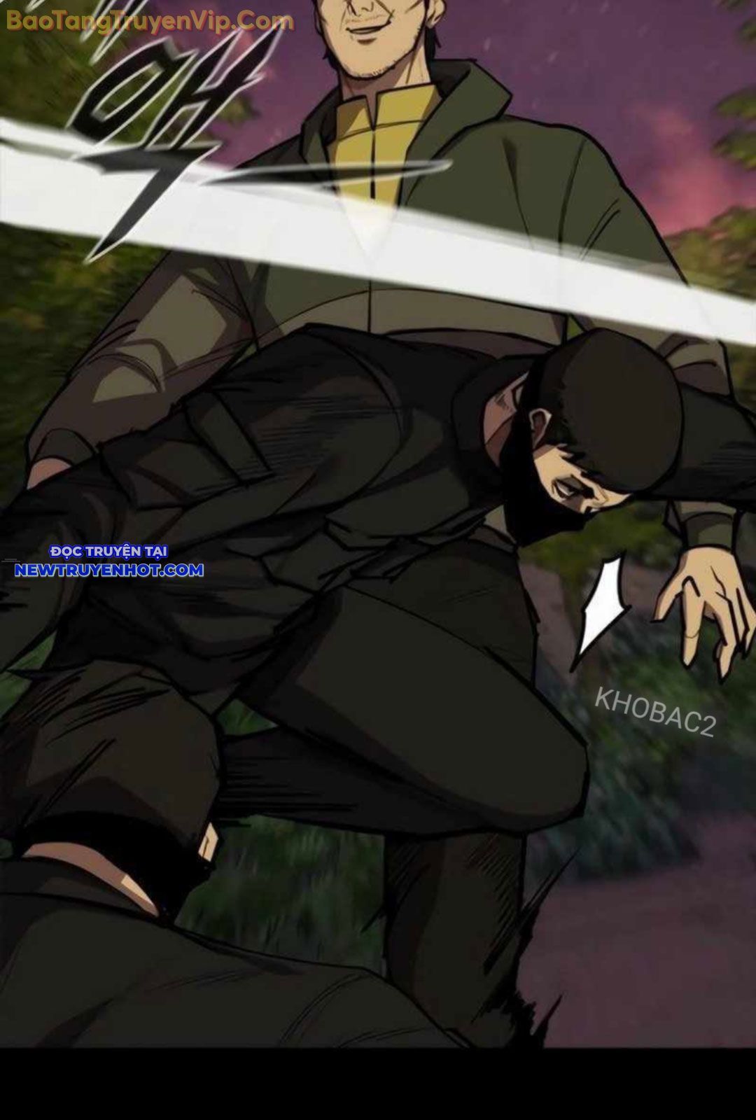 Ventablack Chapter 12 - 13