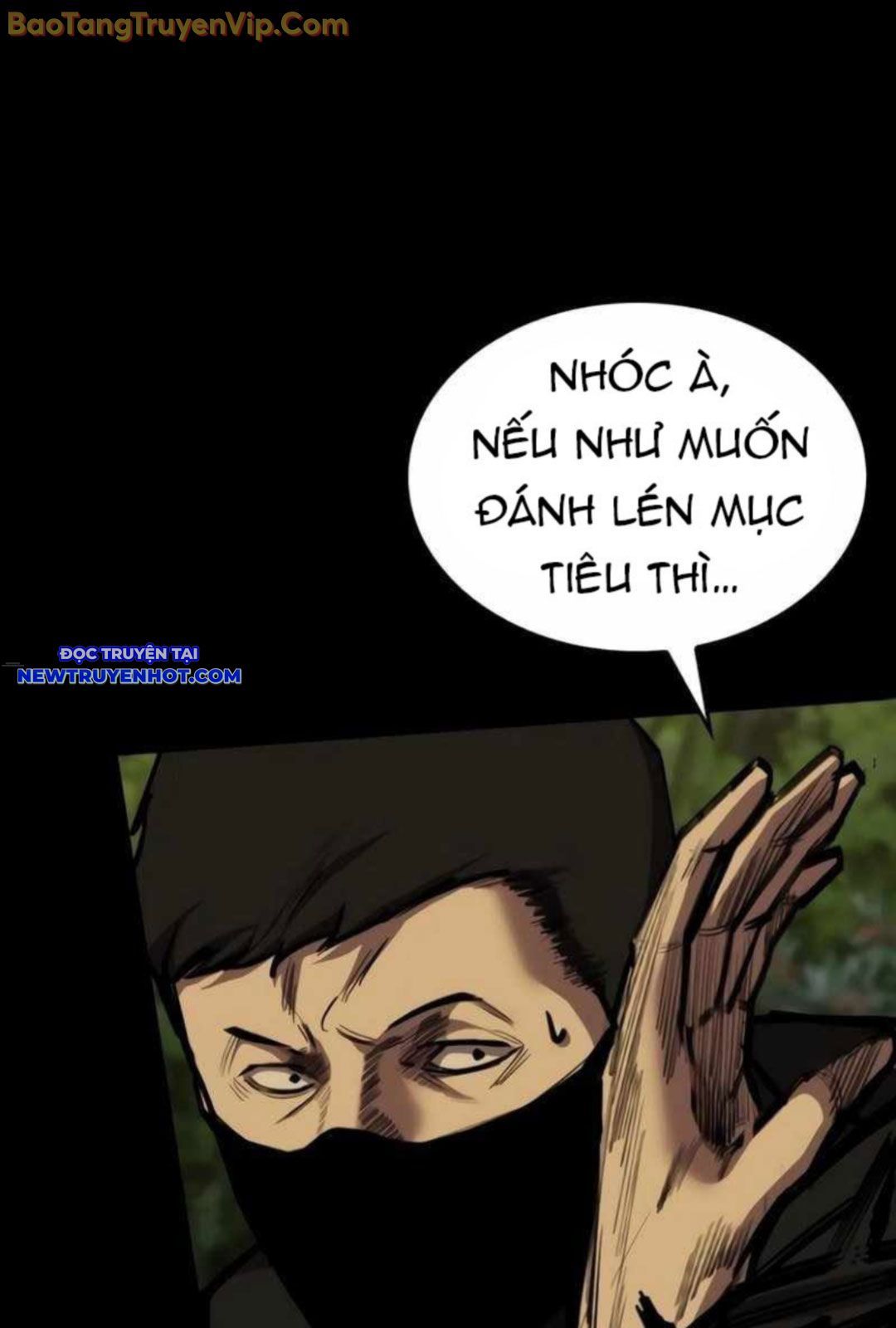 Ventablack Chapter 12 - 15