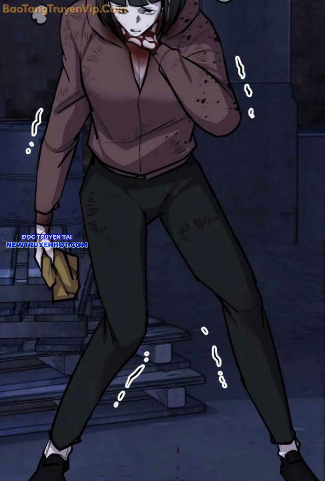 Ventablack Chapter 12 - 141