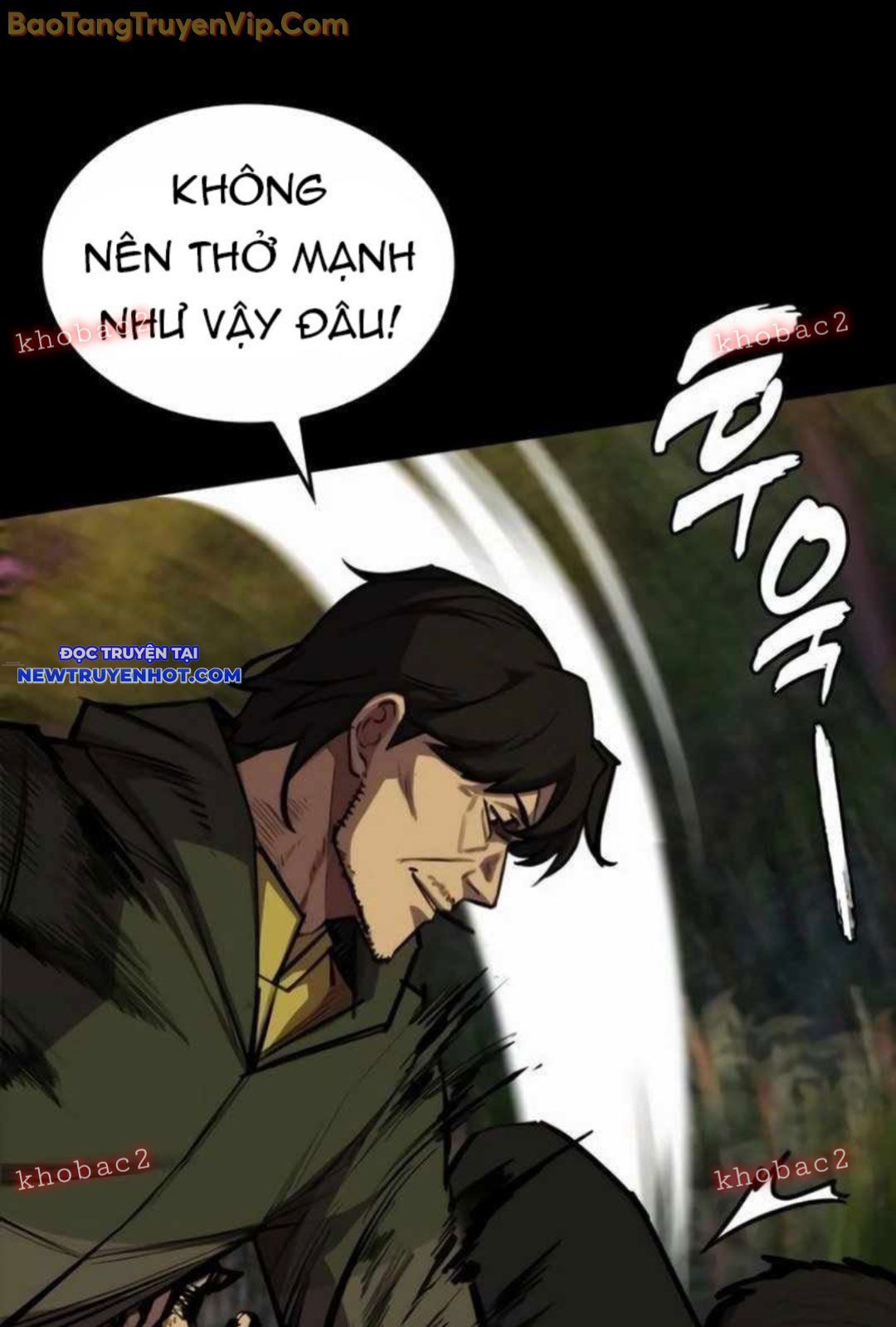 Ventablack Chapter 12 - 17