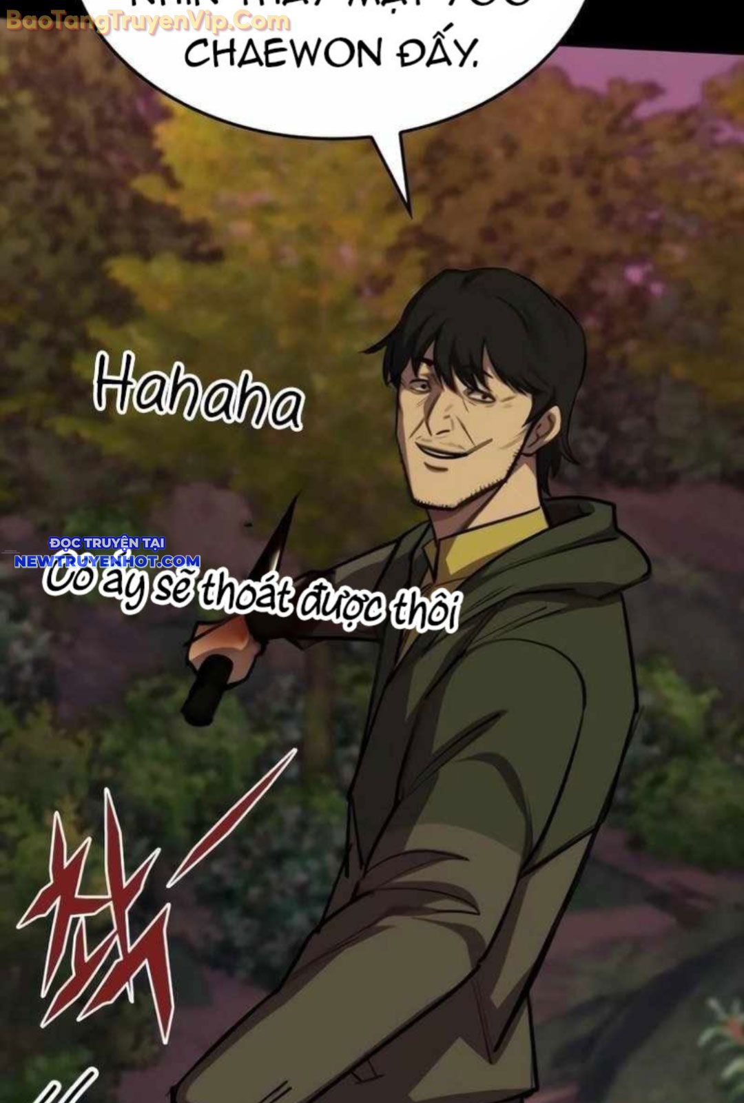 Ventablack Chapter 12 - 22