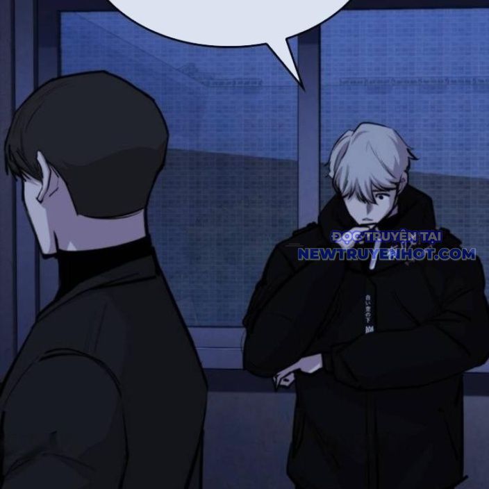 Ventablack Chapter 15 - 20