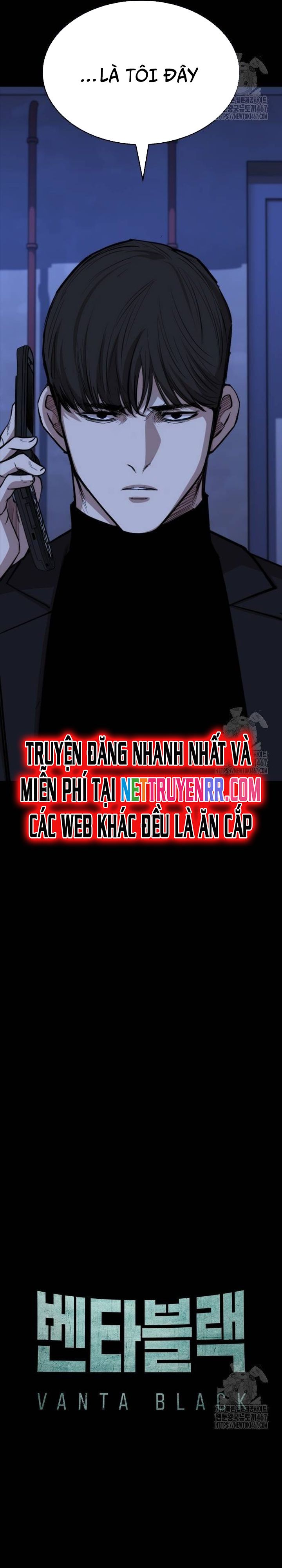 Ventablack Chapter 16 - 17