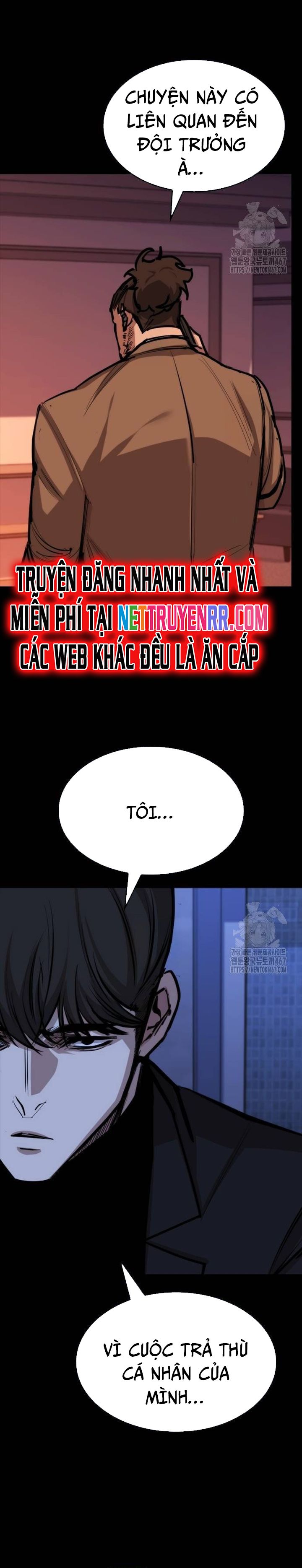 Ventablack Chapter 16 - 19