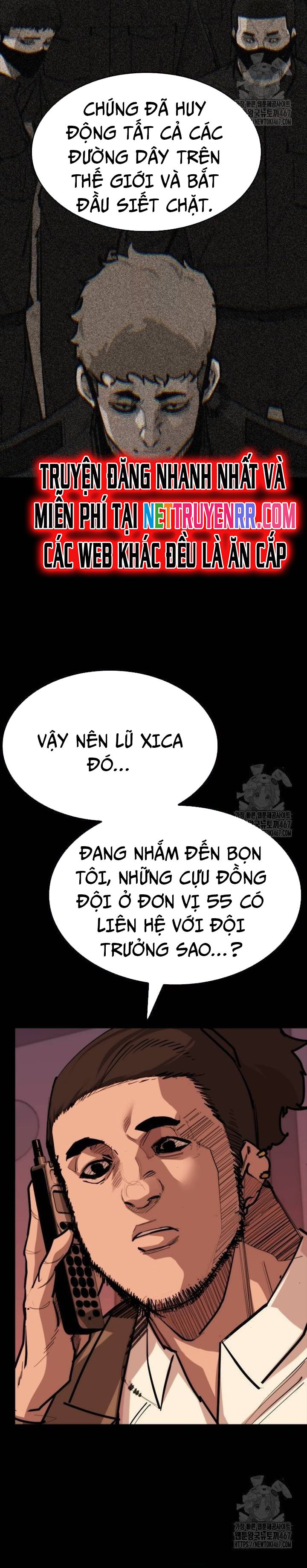 Ventablack Chapter 16 - 21