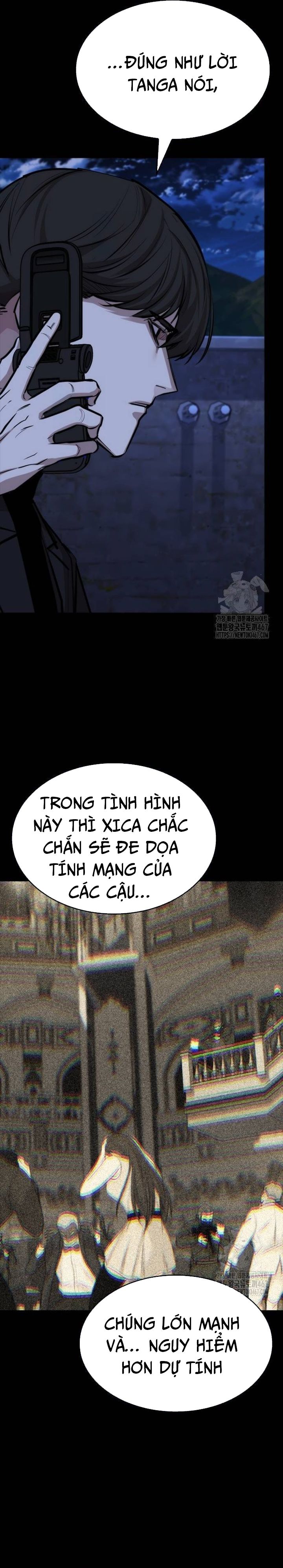Ventablack Chapter 16 - 22