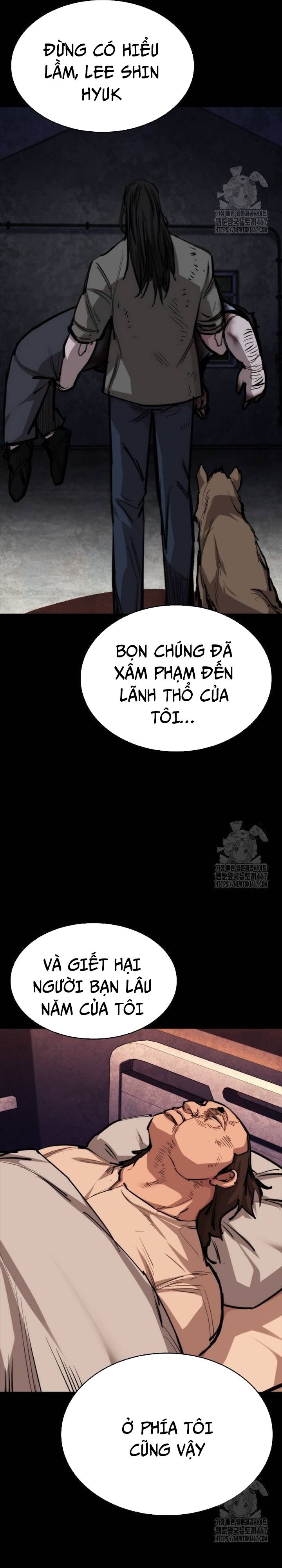 Ventablack Chapter 16 - 24