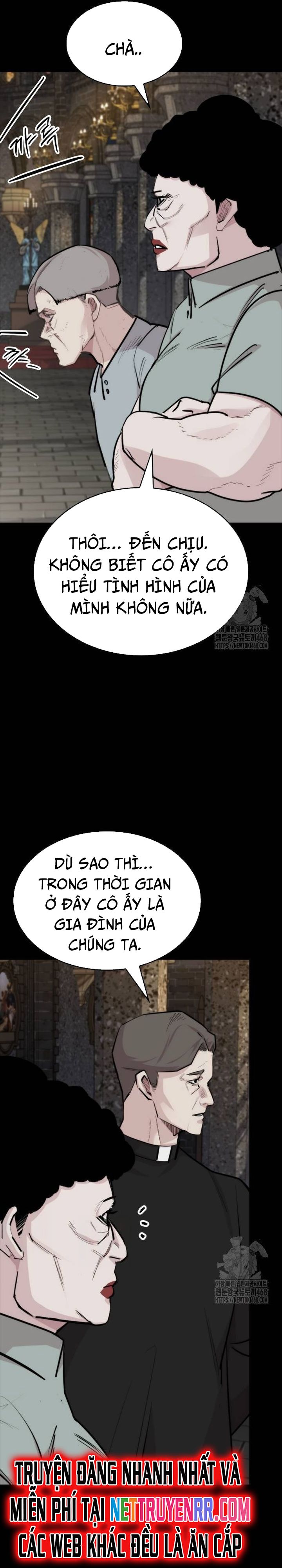 Ventablack Chapter 17 - 18
