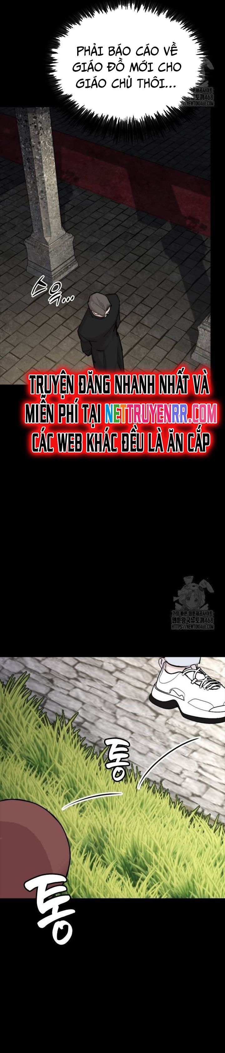 Ventablack Chapter 17 - 23