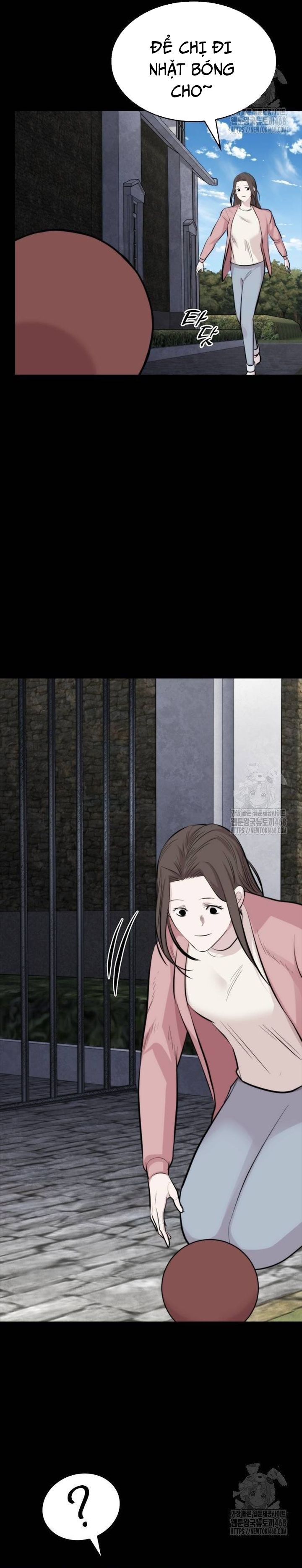 Ventablack Chapter 17 - 24