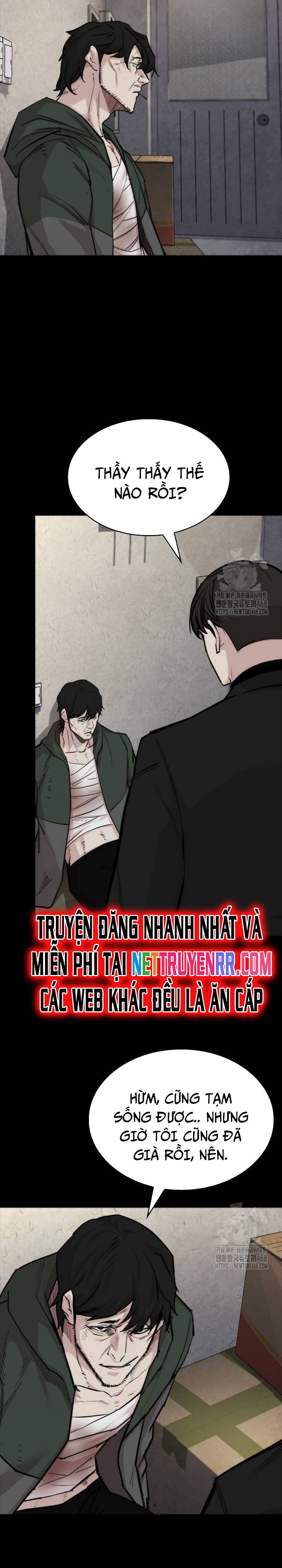 Ventablack Chapter 17 - 26