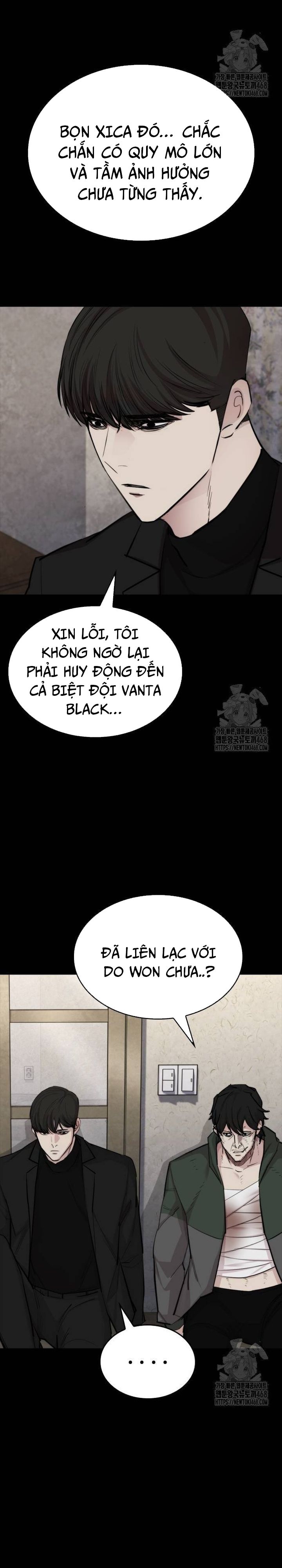 Ventablack Chapter 17 - 28
