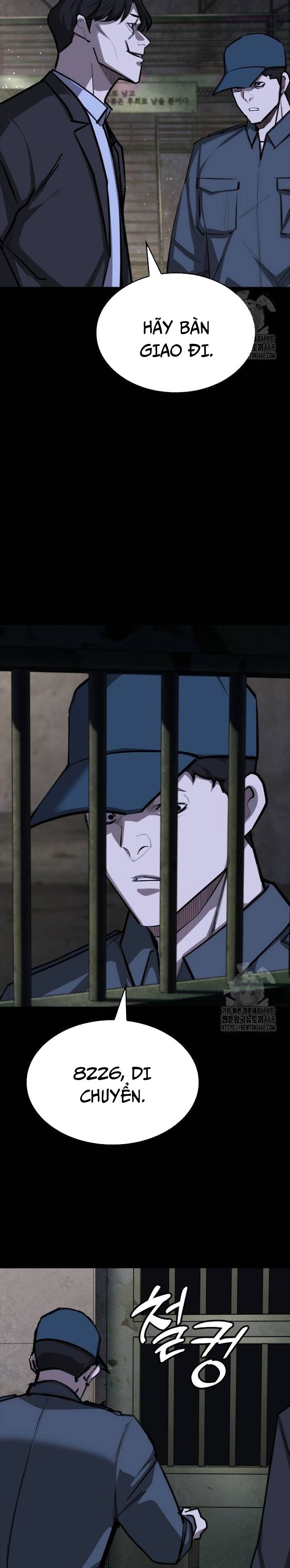 Ventablack Chapter 17 - 31