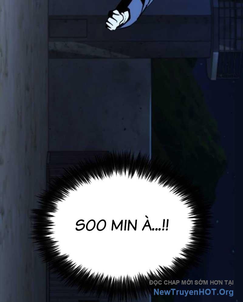 Ventablack Chapter 18 - 23