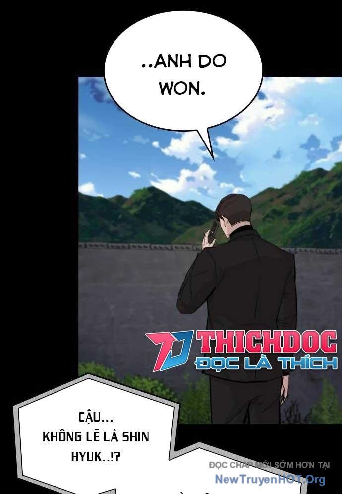 Ventablack Chapter 19 - 24