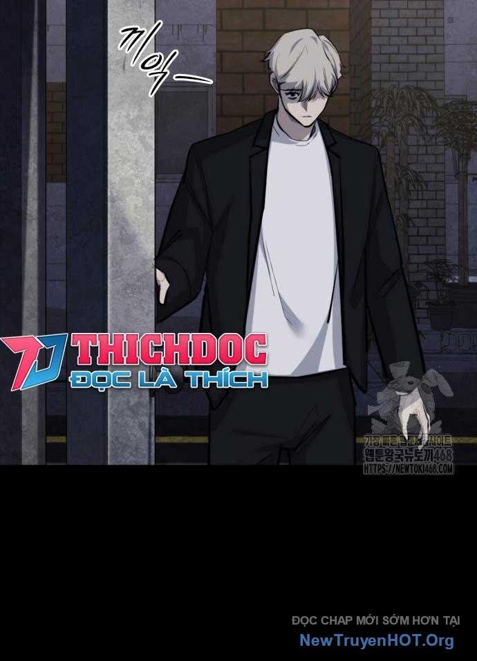 Ventablack Chapter 20 - 22