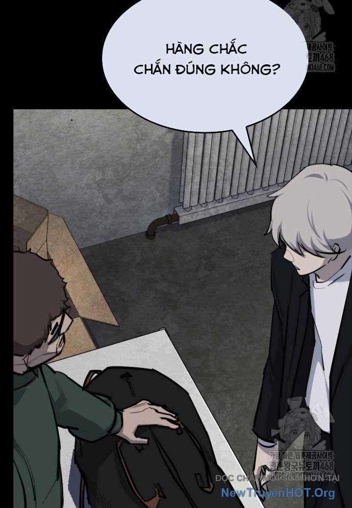 Ventablack Chapter 20 - 25