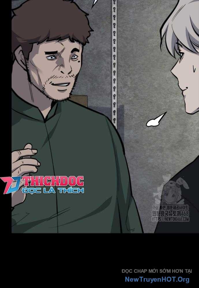 Ventablack Chapter 20 - 30