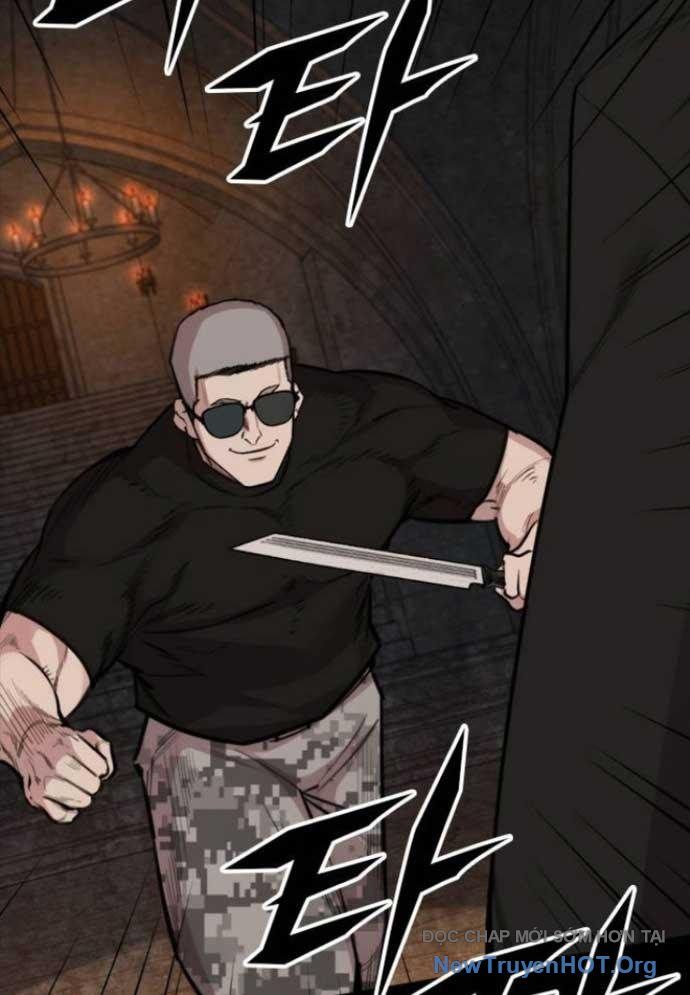 Ventablack Chapter 22 - 25