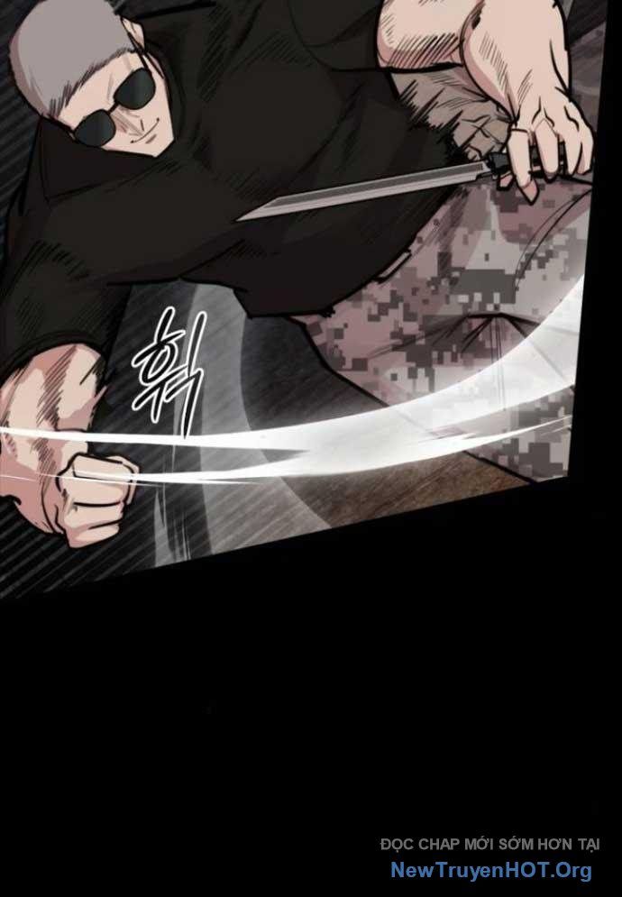 Ventablack Chapter 22 - 29