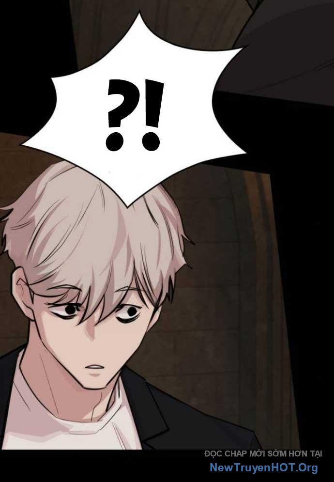 Ventablack Chapter 23 - 26