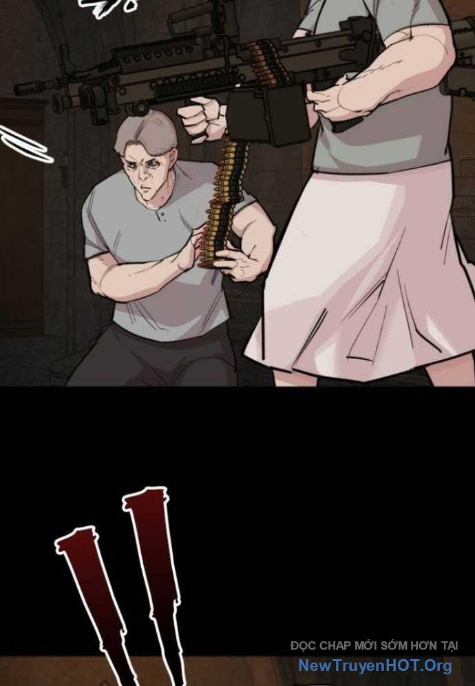 Ventablack Chapter 23 - 28