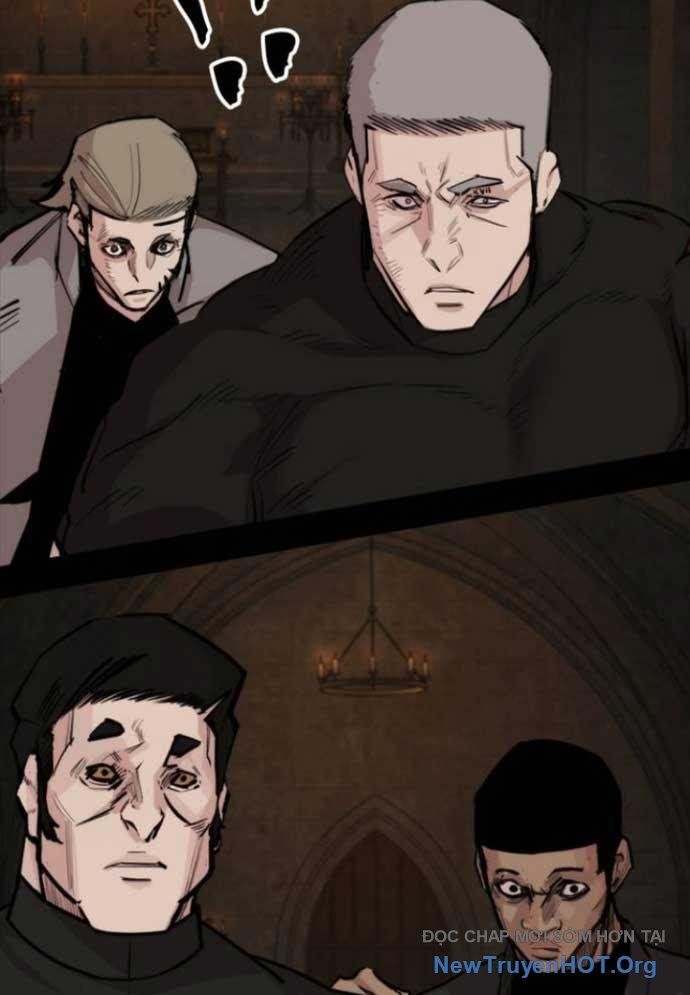 Ventablack Chapter 23 - 29