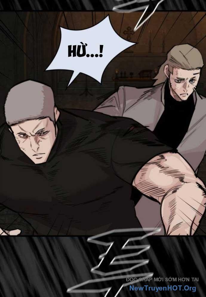 Ventablack Chapter 23 - 32