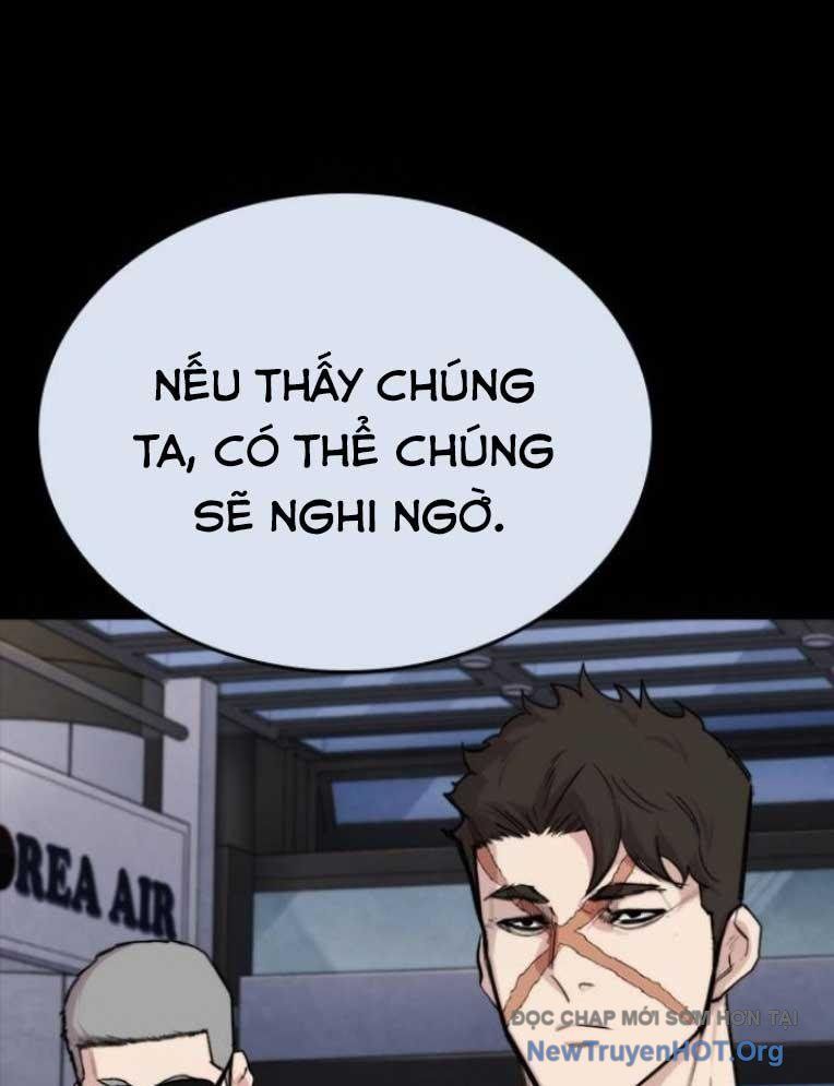 Ventablack Chapter 24 - 26