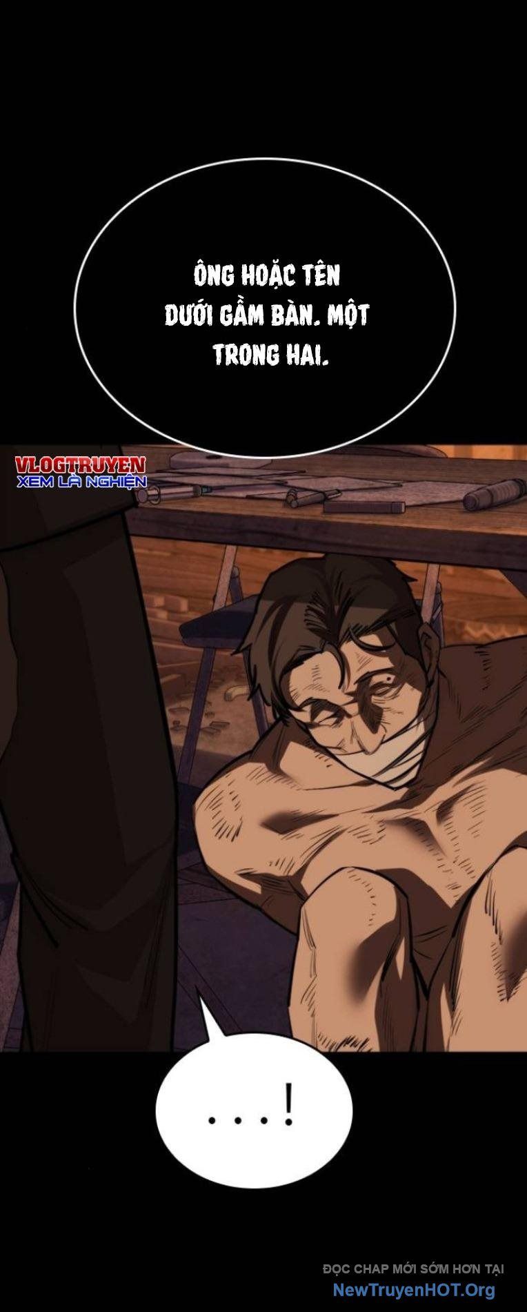 Ventablack Chapter 25 - 26