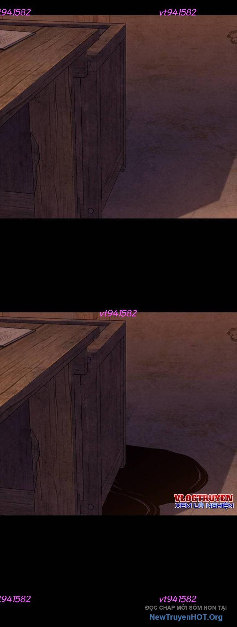 Ventablack Chapter 25 - 31