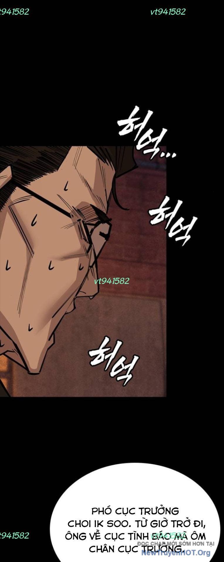 Ventablack Chapter 25 - 32