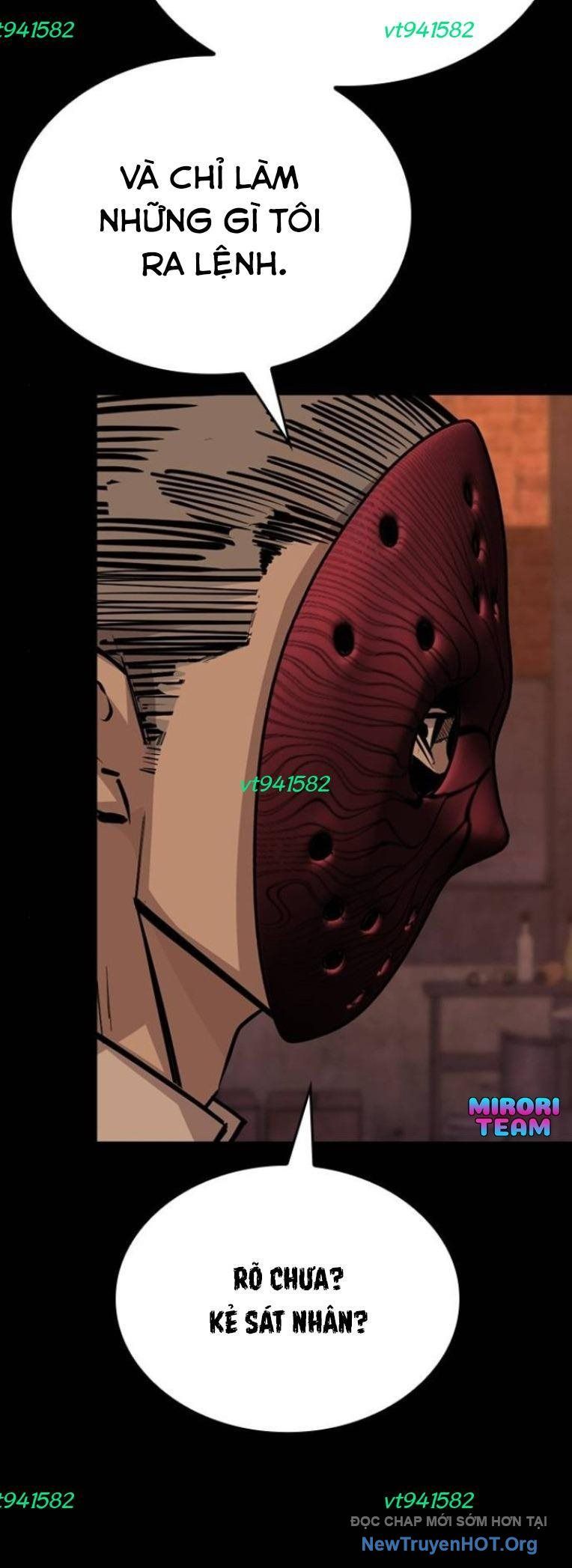 Ventablack Chapter 25 - 33